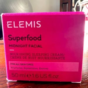 Elemis Superfood Midnight Facial